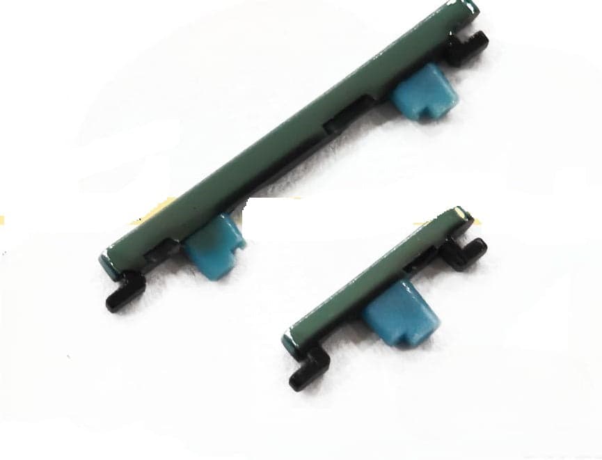 External Side Button Out Keys for Tecno Camon 30S Pro Green - image 1