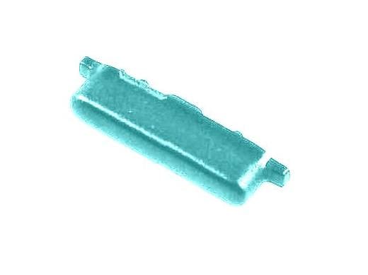 External Side Button Out Keys for Tecno Pova Curve 5G LJ8K Neon Cyan - image 1