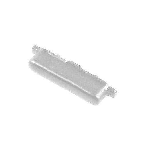 External Side Button Out Keys for Tecno Pova Curve 5G LJ8K Silver - image 1