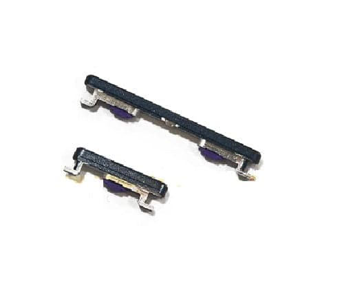 External Side Button Out Keys for Vivo S12 5G - image 1