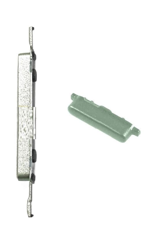 External Side Button Out Keys for Vivo T3X 5G Green - image 1