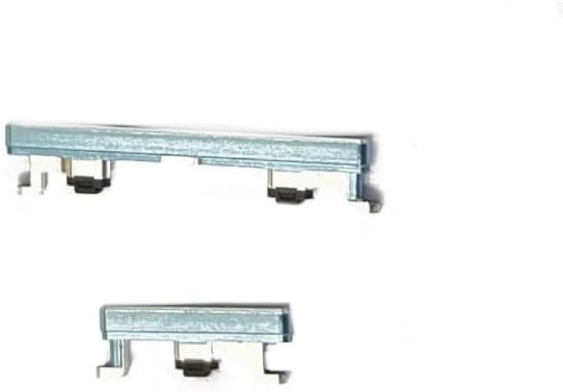 External Side Button Out Keys for Vivo V23 Pro 5G Blue - image 1
