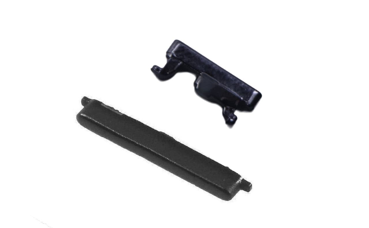 External Side Button Out Keys for Vivo V29E Black - image 1