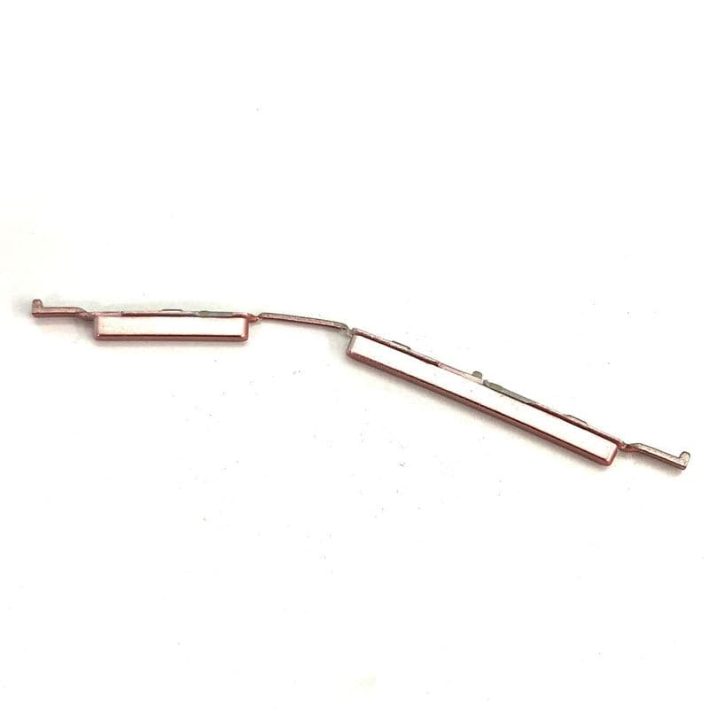 External Side Button Out Keys for Vivo V3 Gold - image 1