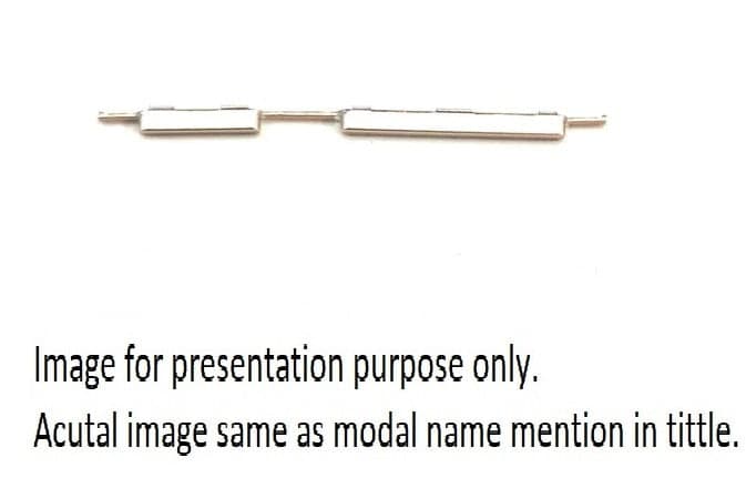 External Side Button Out Keys for Vivo V40E - image 1