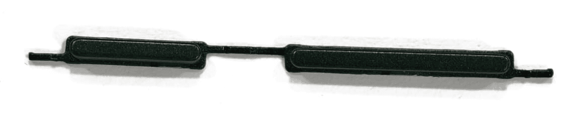 External Side Button Out Keys for Vivo Y03T Black - image 1