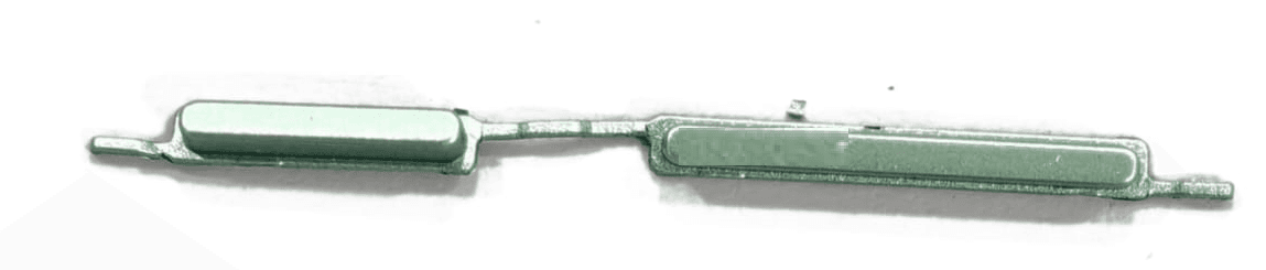 External Side Button Out Keys for Vivo Y03T Green - image 1