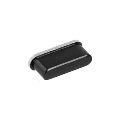 External Side Button Out Keys for Vivo Y51S Black - image 1