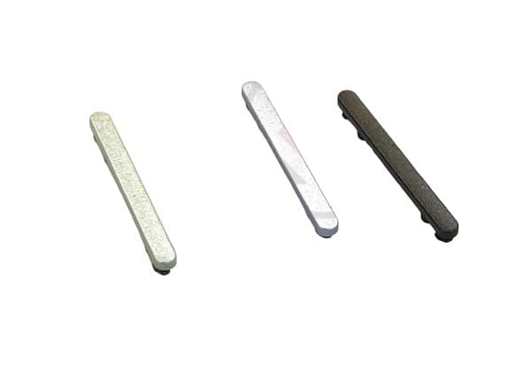 External Side Button Out Keys for Xiaomi Redmi 13C Clover Green - image 1