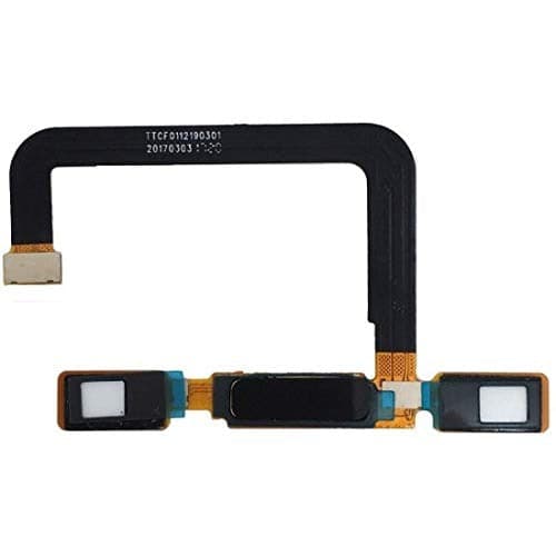Fingeprint Sensor Flex for Nokia 6 Black - image 1