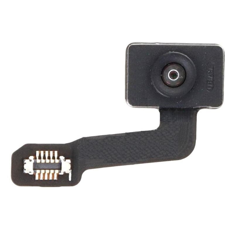 Fingerprint Sensor Flex for Huawei Honor 10 Black - image 1