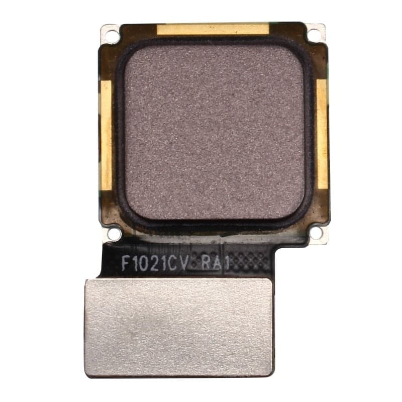Fingerprint Sensor Flex for Huawei Honor Mate 9 Brown - image 1