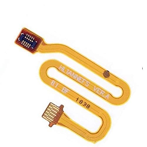 Fingerprint Sensor Flex for Huawei Honor P20 Lite - image 1