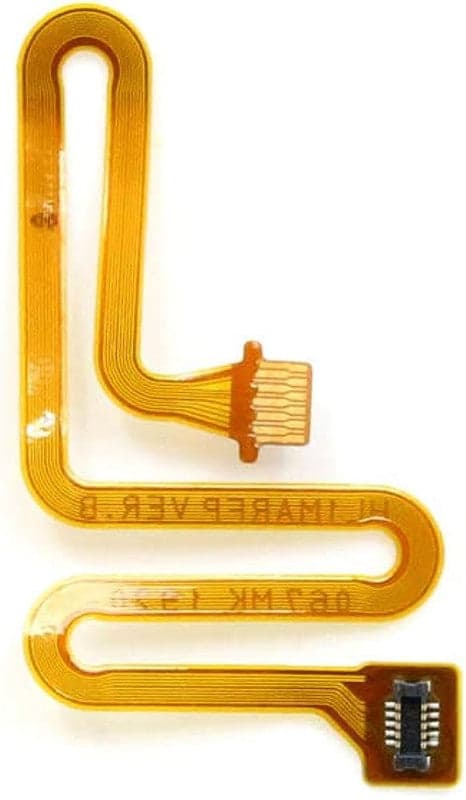Fingerprint Sensor Flex for Huawei Honor P30 Lite - image 1