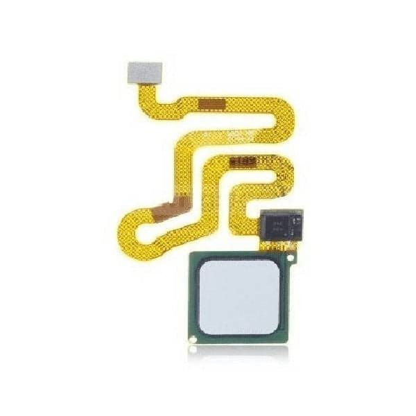 Fingerprint Sensor Flex for Huawei Honor P9 Plus White - image 1