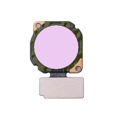 Fingerprint Sensor Flex for Huawei Honor Play Violet - image 1