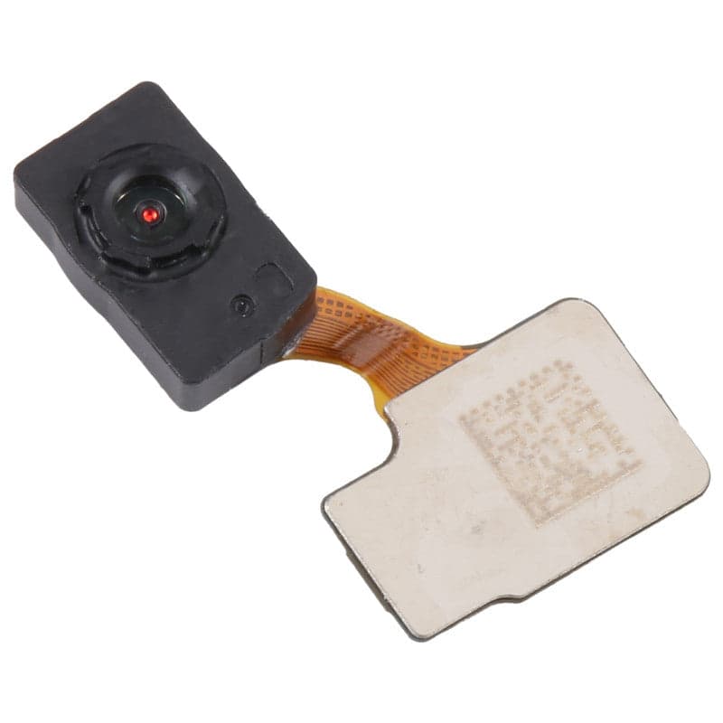 Fingerprint Sensor Flex for Huawei Honor Y8P Black - image 1