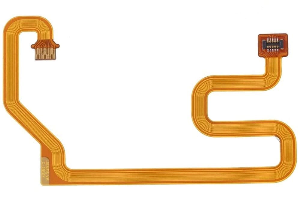 Fingerprint Sensor Flex for Huawei Honor Y9 2019 - image 1