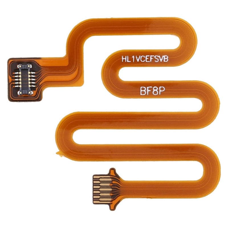 Fingerprint Sensor Flex for Huawei Nova 4E - image 1