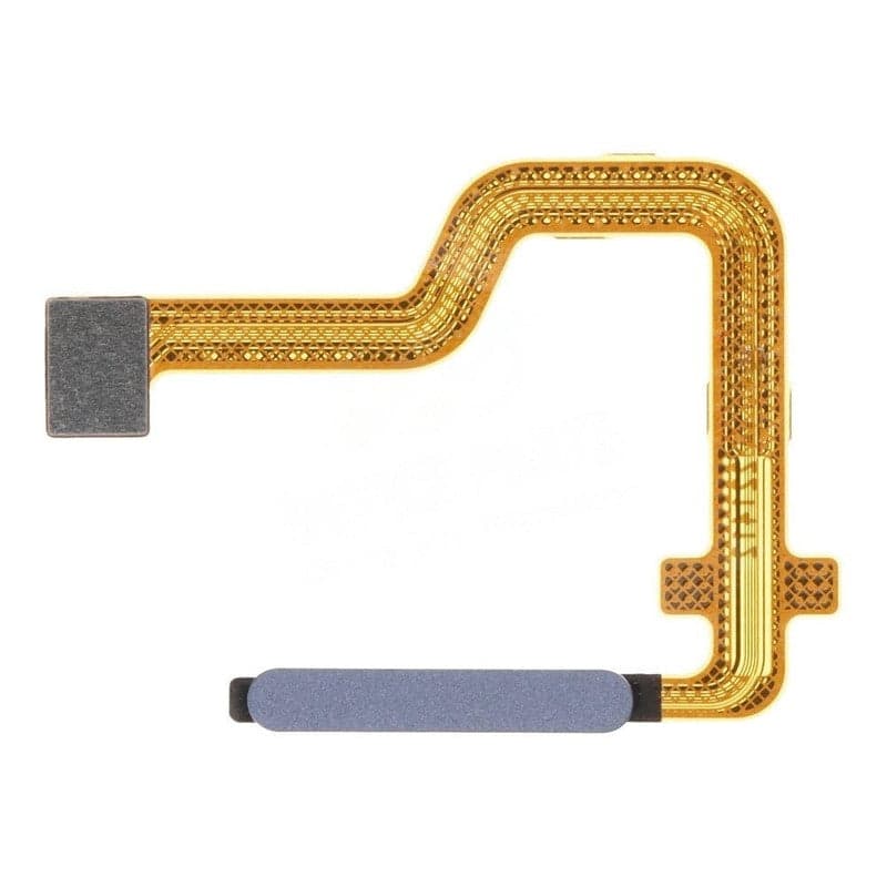Fingerprint Sensor Flex for Moto G62 Grey - image 1