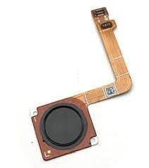 Fingerprint Sensor Flex for Motorola Moto Edge 20 Fusion Green - image 1
