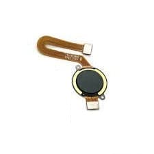 Fingerprint Sensor Flex for Motorola Moto G31 Grey - image 1