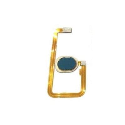 Fingerprint Sensor Flex for Oppo A5 Green - image 1