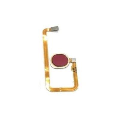Fingerprint Sensor Flex for Oppo A5 Red - image 1