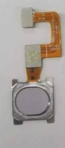 Fingerprint Sensor Flex for Oppo F11 Pro Grey - image 1
