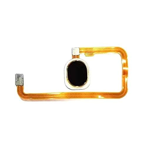 Fingerprint Sensor Flex for Realme 2 Black - image 1