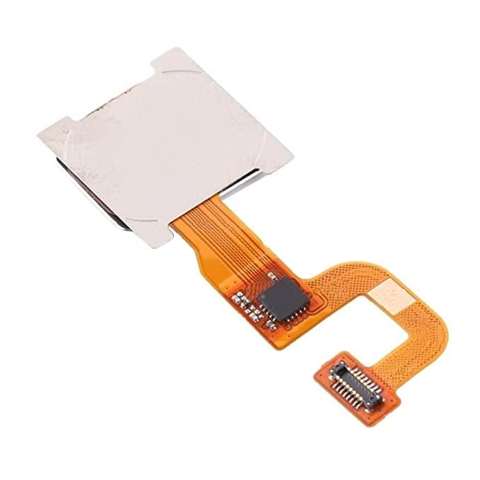 Fingerprint Sensor Flex for Realme U1 Gold - image 1