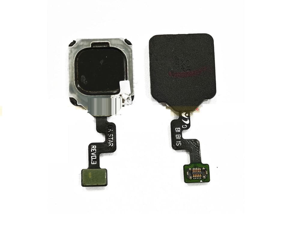 Fingerprint Sensor Flex for Samsung Galaxy A8 Star - image 1