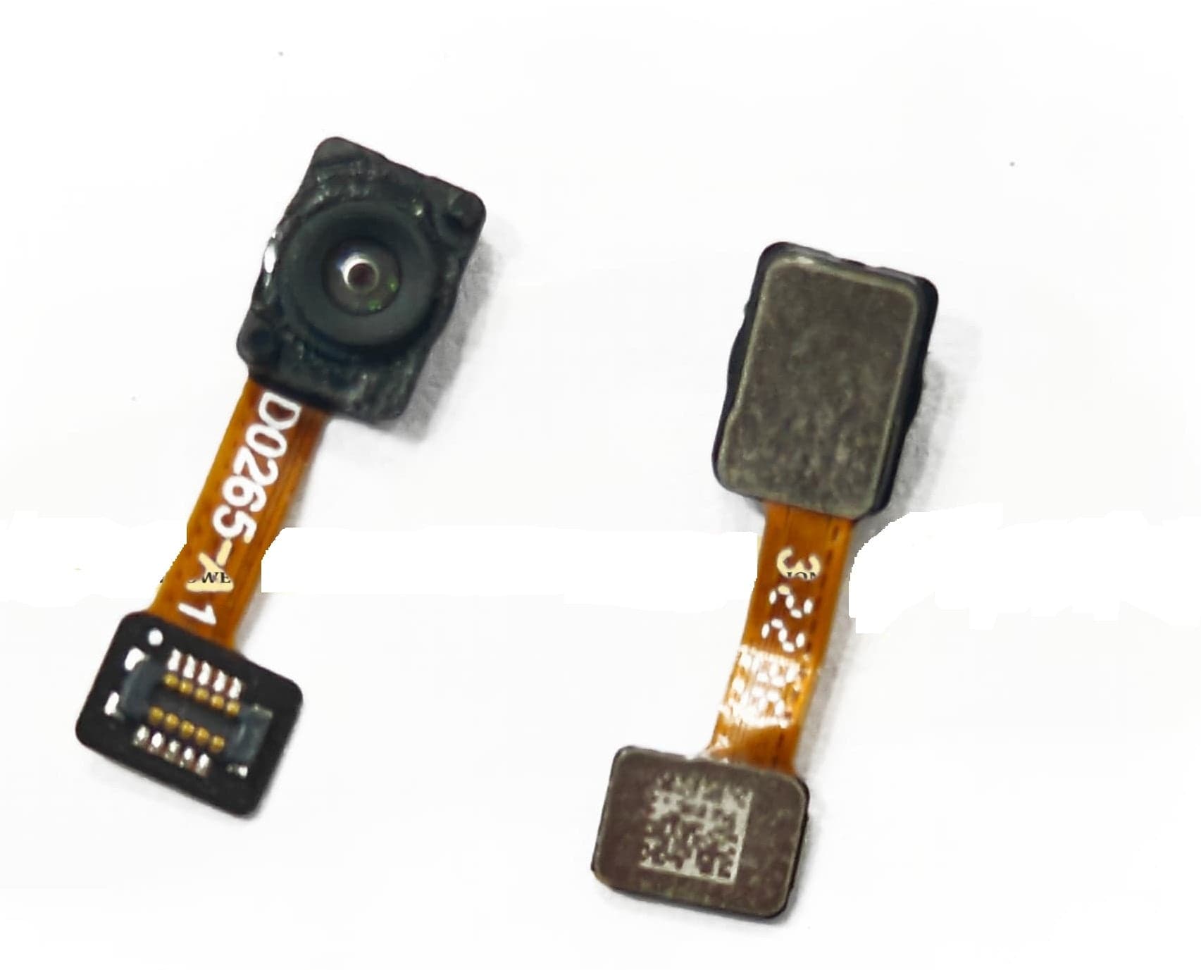 Fingerprint Sensor Flex for Tecno Camon 20 Pro 5G - image 1