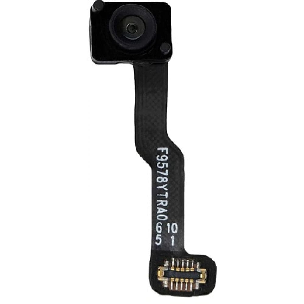 Fingerprint Sensor Flex for Tecno Spark 20 KJ5 - image 1