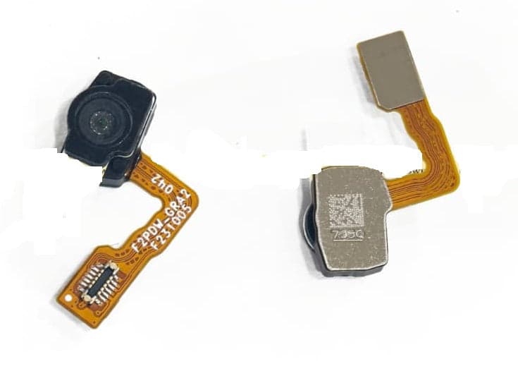Fingerprint Sensor Flex for Vivo V29E - image 1