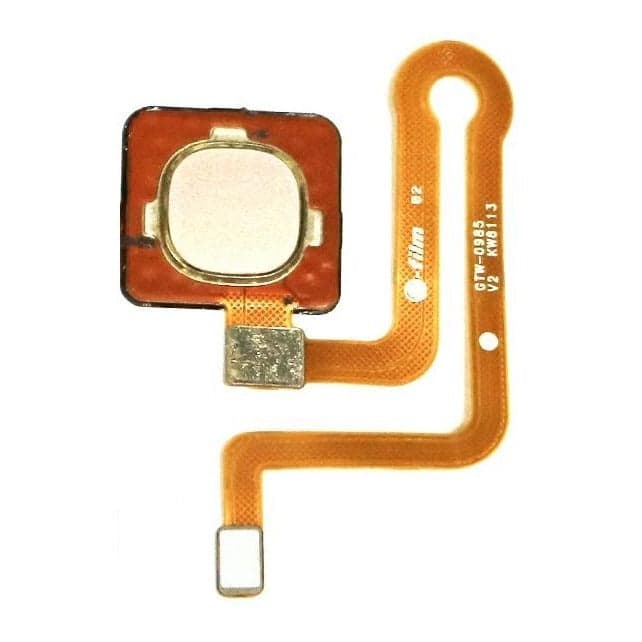 Fingerprint Sensor Flex for Vivo V9 Gold - image 1