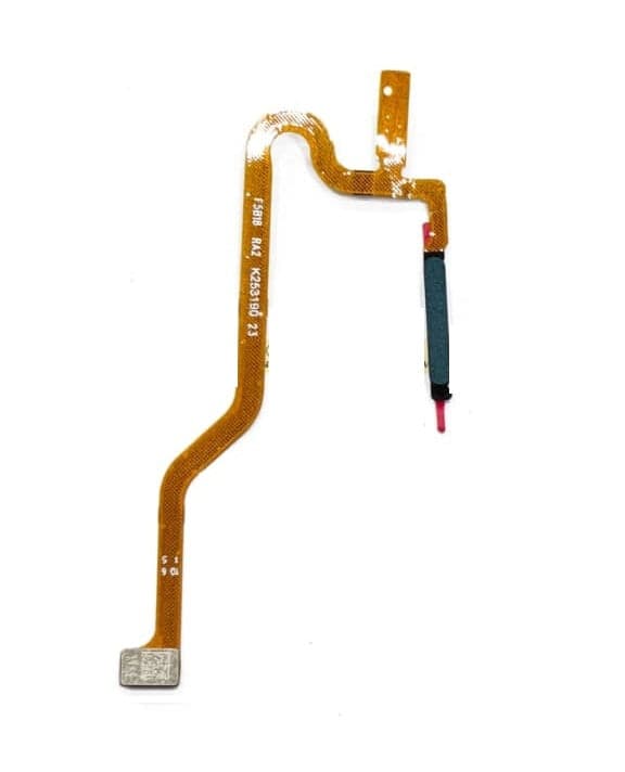 Fingerprint Sensor Flex for Vivo Y31 5G Green - image 1