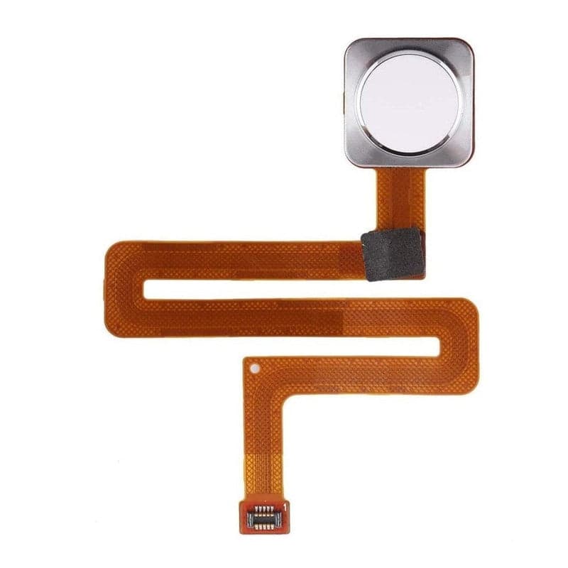 Fingerprint Sensor Flex for Xiaomi Mi Mix White - image 1