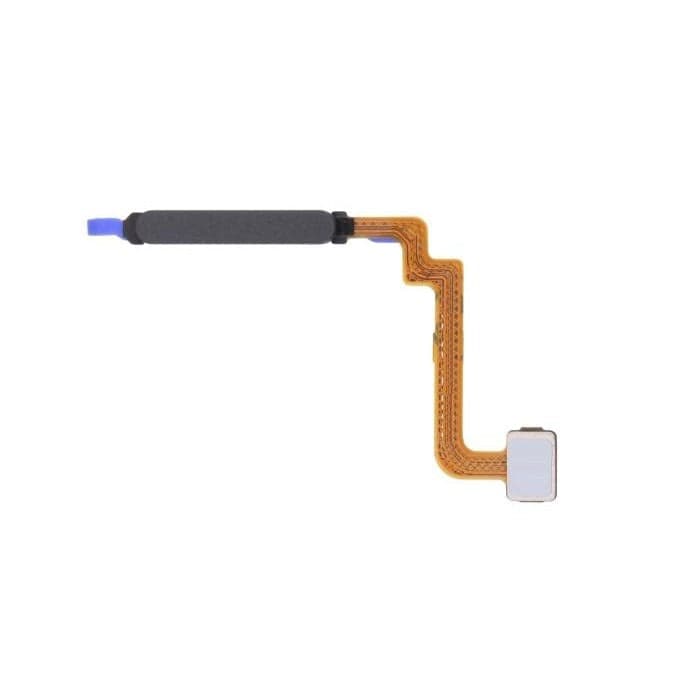 Fingerprint Sensor Flex for Xiaomi Redmi 10 5G Black - image 1