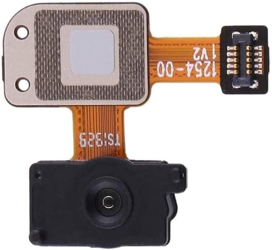 Fingerprint Sensor Flex for Xiaomi Redmi K20 Pro Black - image 1