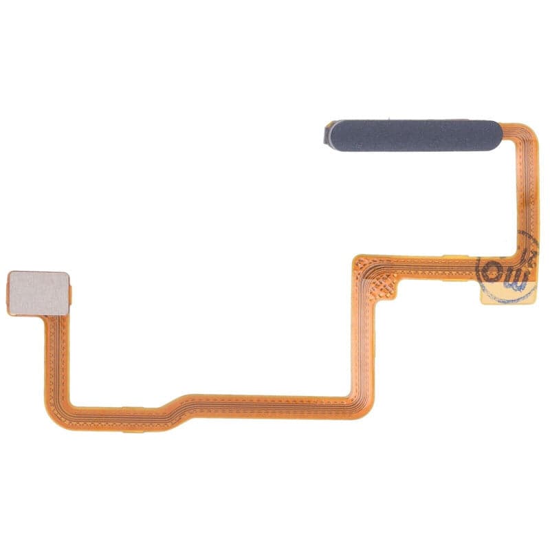 Fingerprint Sensor Flex for Xiaomi Redmi K40 Gaming Edition 5G Black - image 1