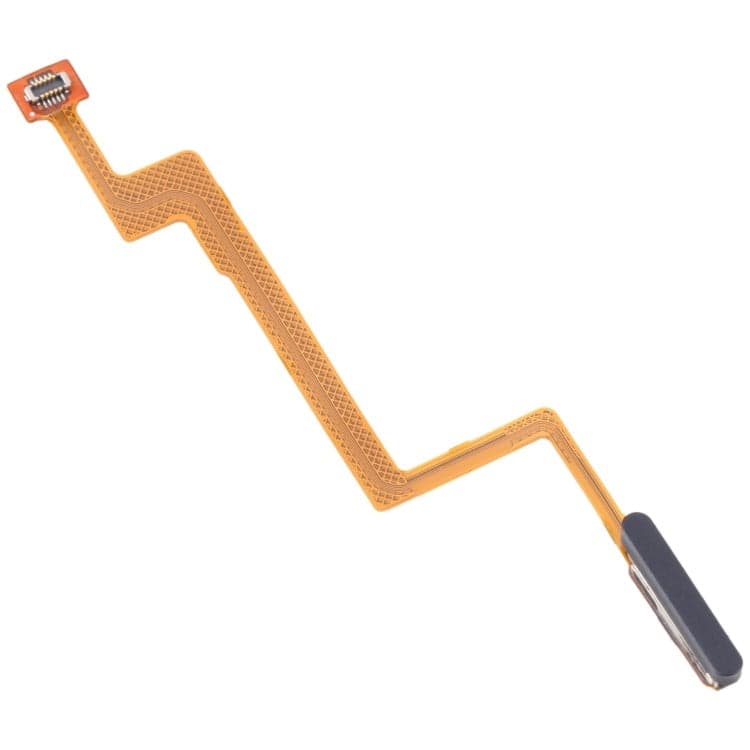 Fingerprint Sensor Flex for Xiaomi Redmi K50 5G Black - image 1
