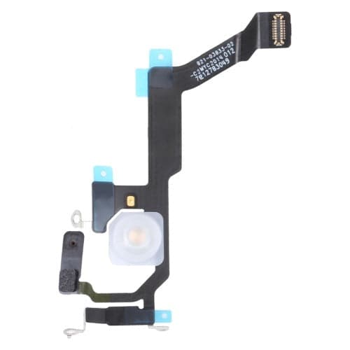 Flashlight Flex for Apple iPhone 14 Pro Max - image 1