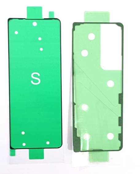 Front & Back Full Gasket Adhesive Sticker for Samsung Galaxy Z FOLD 5 - image 1