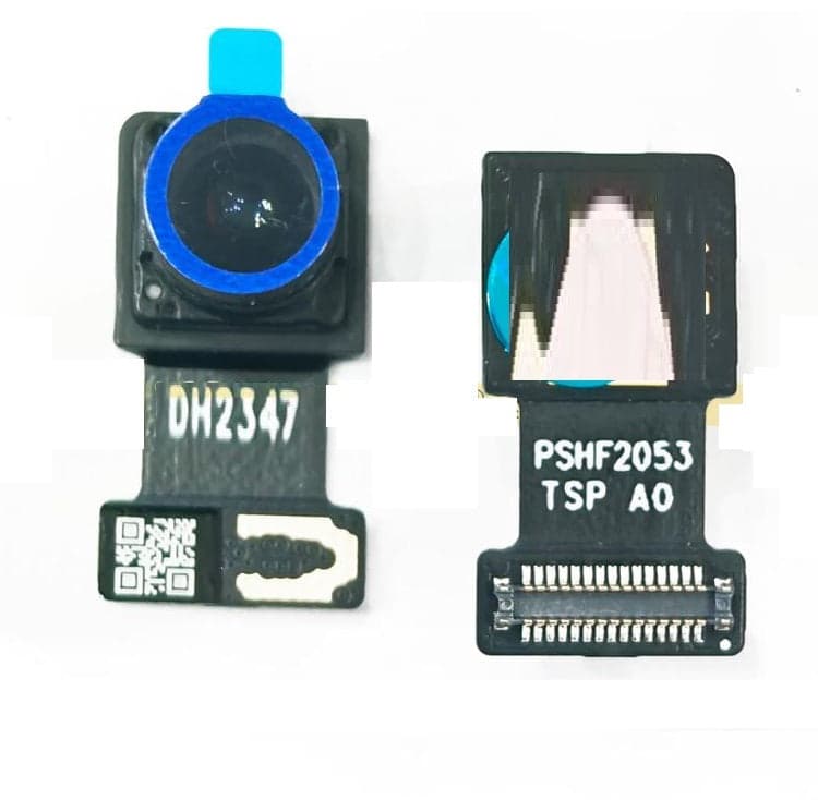 Front Camera Flex for Infinix GT 10 Pro - image 1