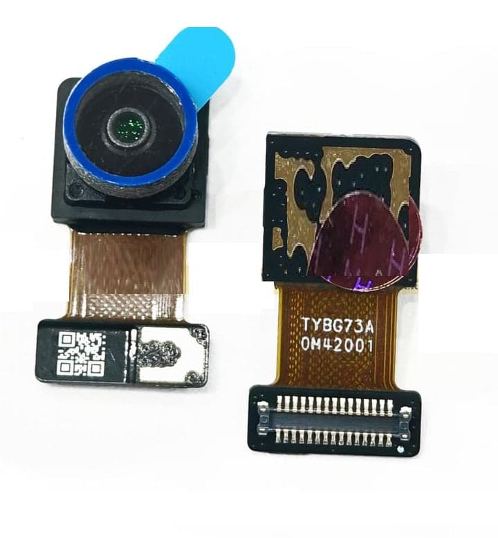 Front Camera Flex for Infinix GT 30 Pro - image 1