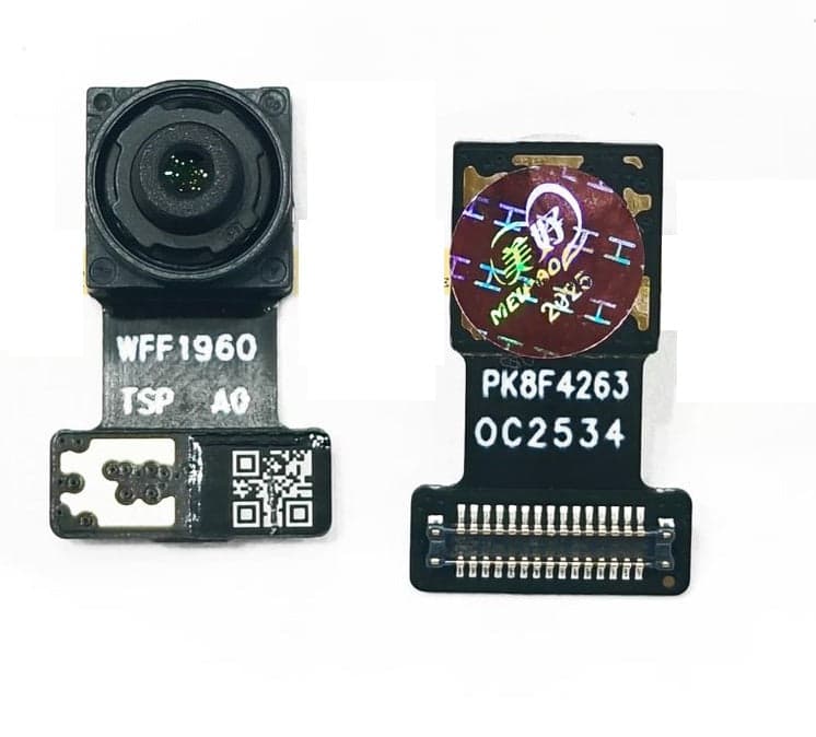 Front Camera Flex for Infinix Hot 60 5G - image 1