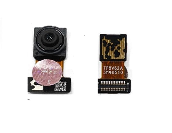 Front Camera Flex for Infinix Smart 8 Plus - image 1
