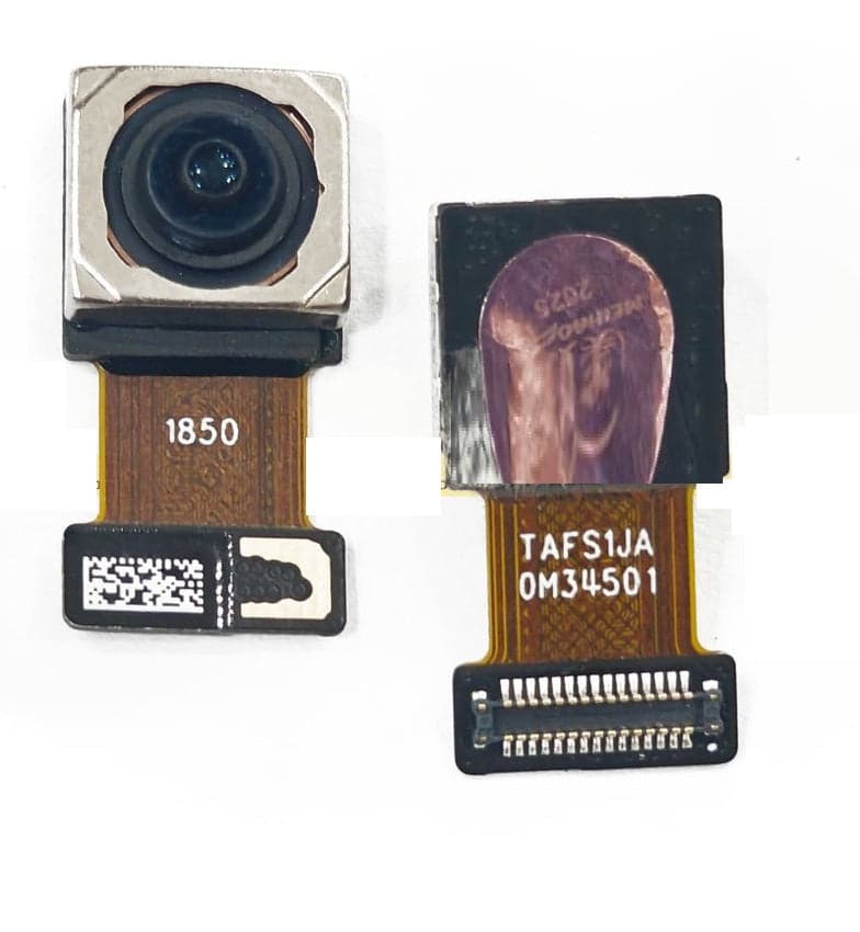 Front Camera Flex for Infinix Zero 30 5g X6731 - image 1