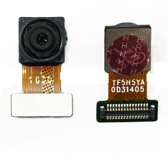 Front Camera Flex for Itel P40 - image 1